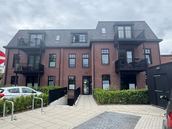 Foto - Te huur: Sint Bavostraat 19B, 4891 CG Rijsbergen
